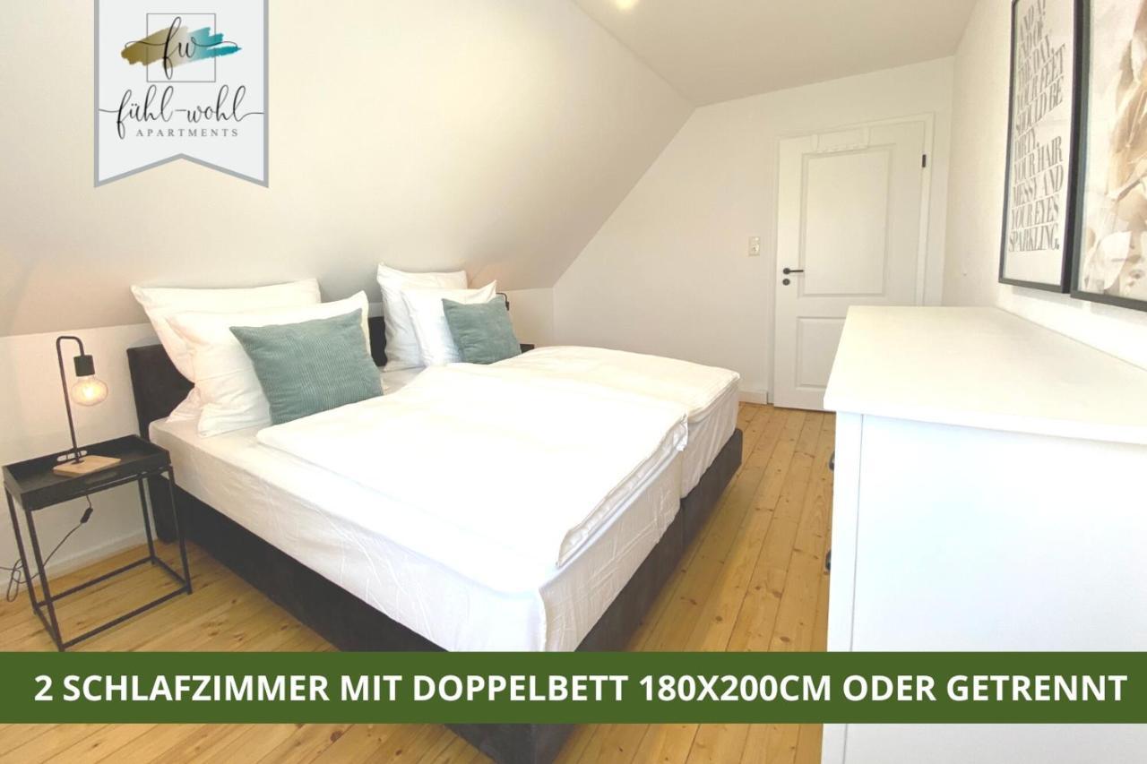 Ferienhaus Fantaisie - Wohnen Nahe Schlosspark -Stadtgrenze Bayreuth Fuer 1-5 Pers, Hunde Willkommen, Voll Eingezaeunt Eckersdorf Exterior photo